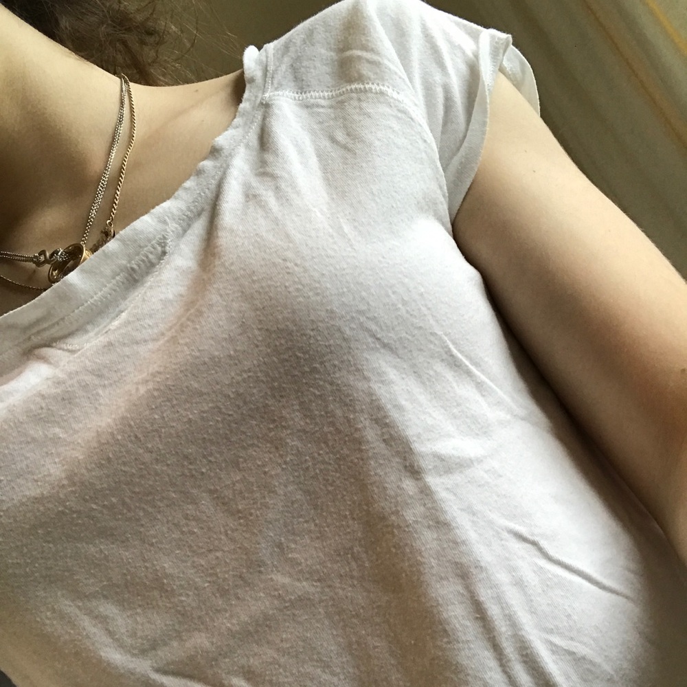 Super comfy t